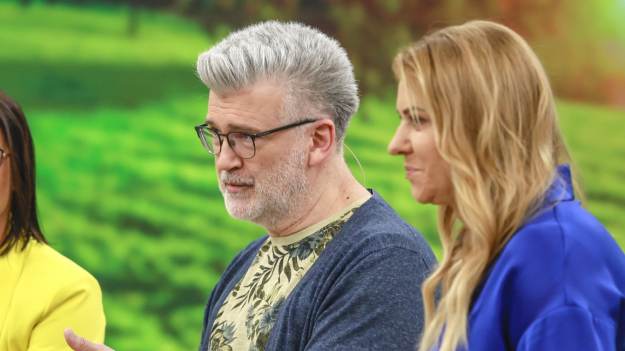 RMF Extra: „To jest złe dla związku” - były ekspert „ŚOPW” mówi wprost o tym, co doprowadza do rozstania. Dosadne słowa Piotra Mosaka
