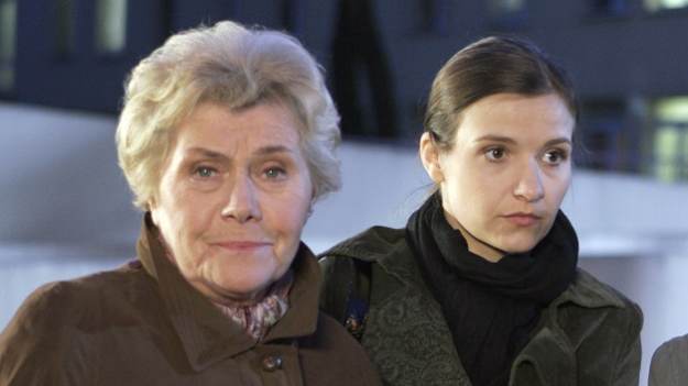 RMF Extra: "M jak miłość". Małgosia wróci do Grabiny? Teresa Lipowska zabrała głos 