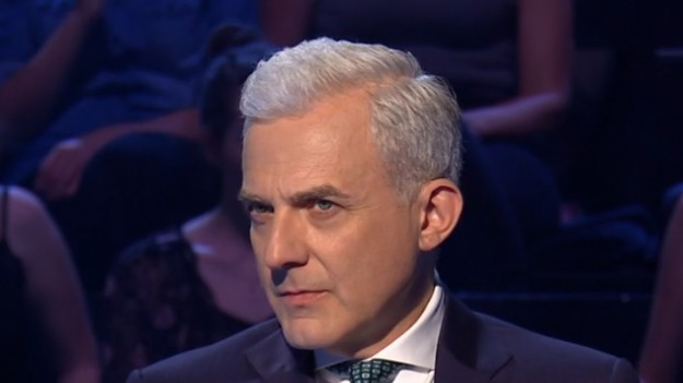 RMF Extra: Milionerzy. Który reżyser eksplorował dno Rowu Mariańskiego? Bagnet na broń - co to znaczy?