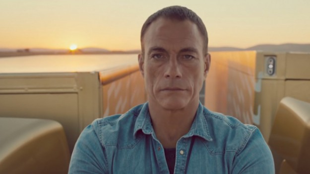 RMF Extra: Jean-Claude Van Damme - legenda kina akcji kończy 56 lat!
