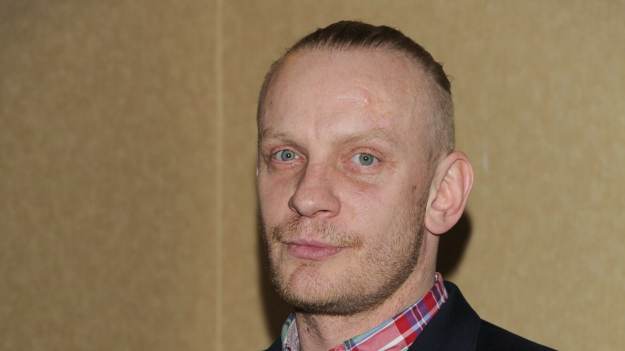 Nagłe wieści od Żukowskiego. Aktor ze „Świata..