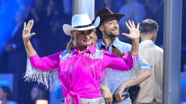 RMF Extra: Już wiadomo, co z występem Jeżowskiej w „TzG”? Wymowne nagranie