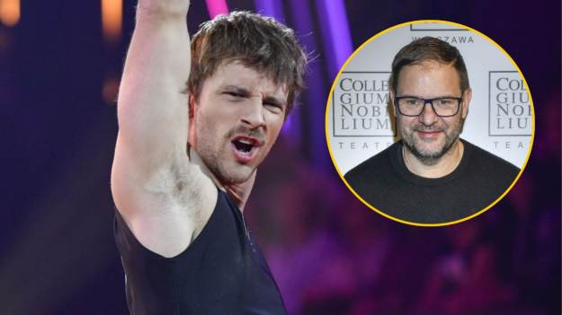 RMF Extra: Zabrał głos ws. Karolaka w „TzG”. Tak ocenił jego szanse