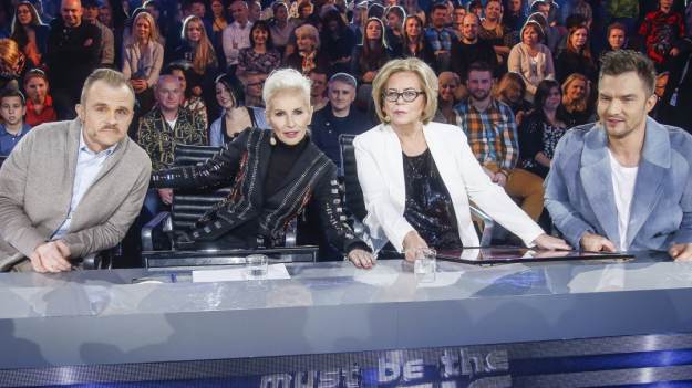 RMF Extra: "Must Be the Music". Kiedy nowa edycja? Są nowe wieści