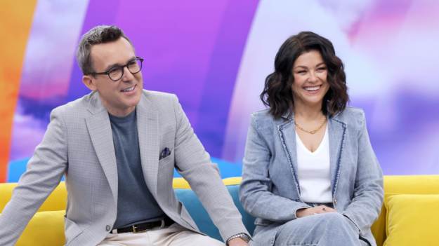 RMF Extra: Katarzyna Cichopek w dwóch białych sukniach. Tak prezentowała się na ślubie z Maciejem Kurzajewskim