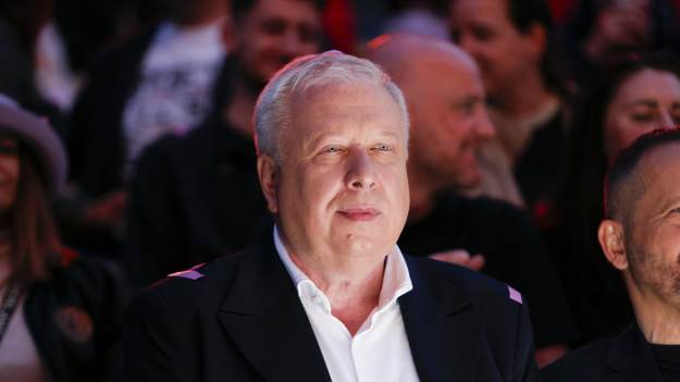 Wiadomo, co z Markiem Sierockim. To już oficjalne