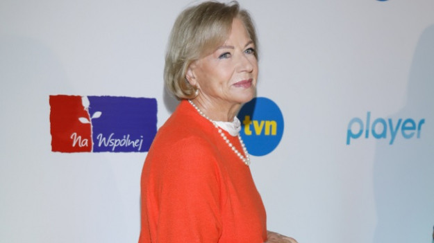 RMF Extra: "Na Wspólnej" bez Bożeny Dykiel? Zaskakujące doniesienia mediów!