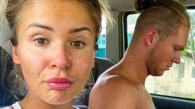 RMF Extra: Wiktoria Gąsior z "Hotelu Paradise" w szpitalu psychiatrycznym! Przerwała milczenie: "To było piekło"