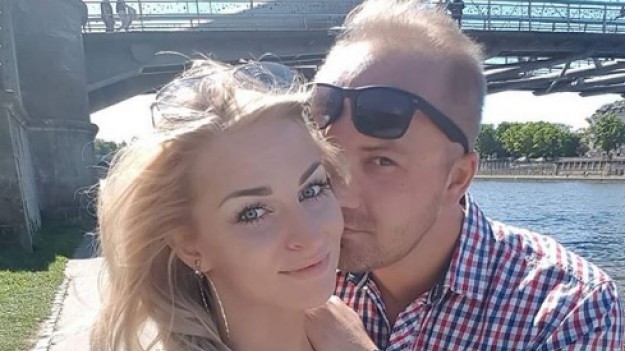 RMF Extra: Anita ze "Ślubu..." o wyborze imienia dla córki. Bianka miała nazywać się zupełnie inaczej! 