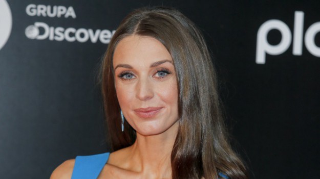 RMF Extra: Julia Kamińska w bieliźnie. Sensualny kadr wywołał salwę zachwytów. "Po prostu ideał" [FOTO]