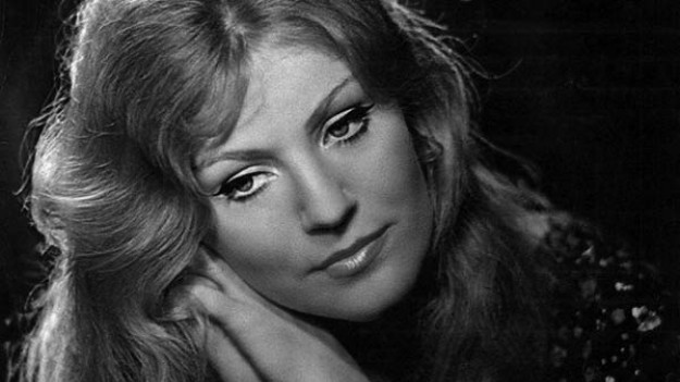 RMF Extra: 80. rocznica urodzin Anny German. Jubileuszowy koncert w Warszawie