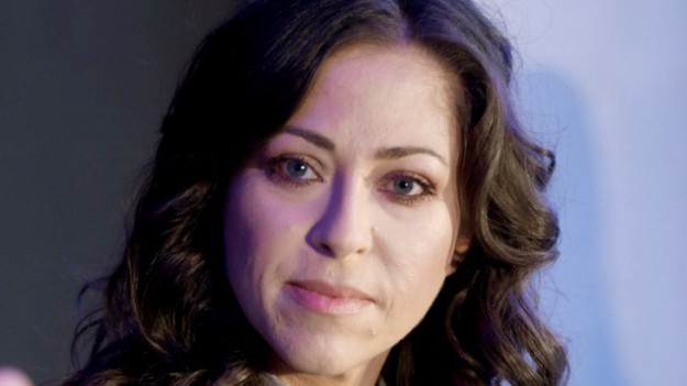 RMF Extra: Natalia Kukulska pierwszy raz odwiedziła miejsce tragicznej śmierci Anny Jantar. Wokalistka zamieściła wzruszający wpis