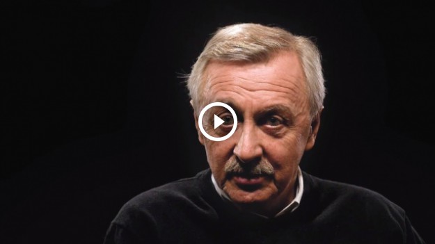 RMF Extra: Dziadek z reklamy Allegro we wzruszającym apelu do wszystkich wnucząt. Posłuchajcie!