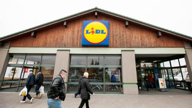 Od jutra w Lidlu po 1 zł. Klienci obłowią się..