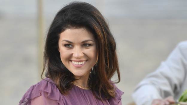 RMF Extra: Katarzyna Cichopek podzieliła się swoim szczęściem. Sypią się gratulacje! 