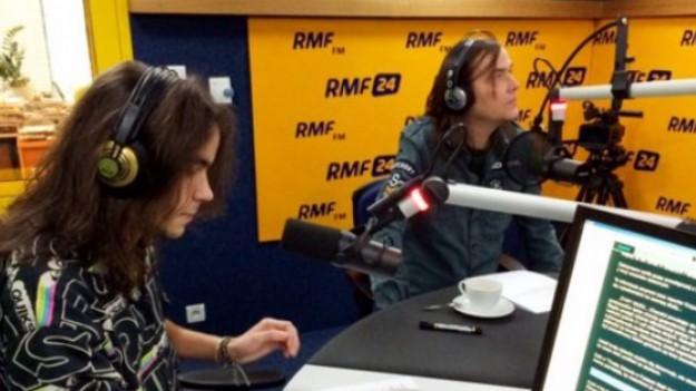 RMF Extra: Wilki "Przez Dziewczyny" - premiera już jutro!