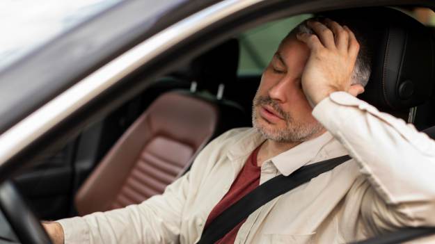 RMF Extra: Od 2026 roku wyższe kary dla kierowców. Nawet 14 tysięcy złotych do zapłaty!