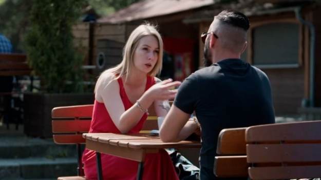 RMF Extra: Kinga ze "Ślubu..." pokazała, jak wyglądała jej impreza rozwodowa. Nie uwierzysz, co zrobiła!