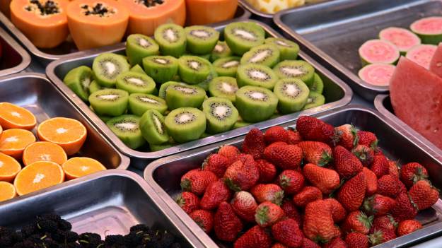 RMF Extra: Zdrowsza skóra, lepszy sen. Wystarczy, że zjesz dwie sztuki dziennie