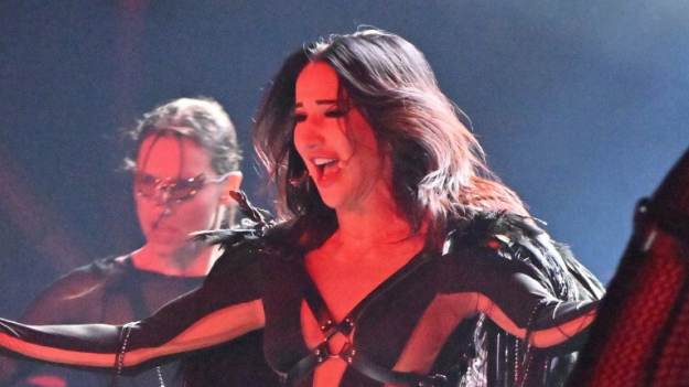 RMF Extra: Eurowizja. Wybrano wymarzonego reprezentanta Polski. To nie Steczkowska!