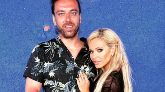 RMF Extra: Doda zrobiła urodzinową niespodziankę ukochanemu