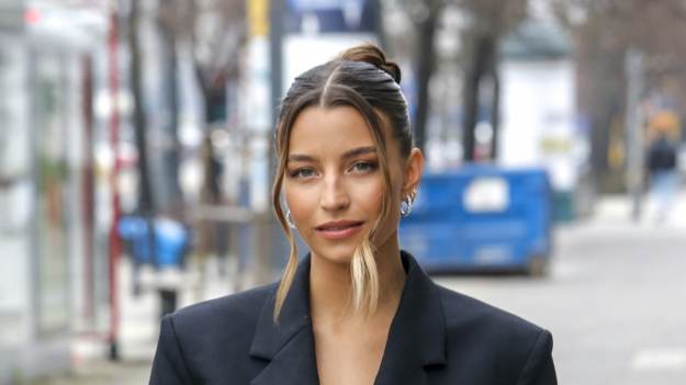 RMF Extra: Julia Wieniawa wspomina związek z Antonim Królikowskim. "On mi pokazał świat dorosłych"