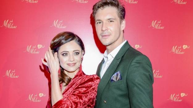 RMF Extra: Mikołaj Roznerski i Adriana Kalska pod lupą widzów "M jak miłość". Chodzi o ich wątek w serialu! "To już będzie ich koniec"