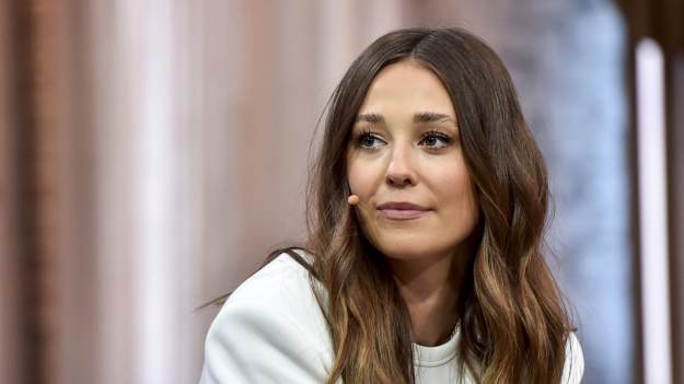 RMF Extra: Izabella Krzan miała zadebiutować w TVN. W ostatniej chwili stacja zmieniła plany