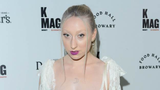 RMF Extra: Luna przekazała wieści w sprawie swojej choroby. Wystąpi na Eurowizji?