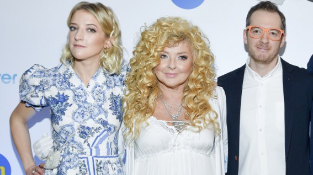 RMF Extra: Magda Gessler z czułością o ciąży swojej córki. Jej wypowiedź pod zdjęciem Lary wzrusza!