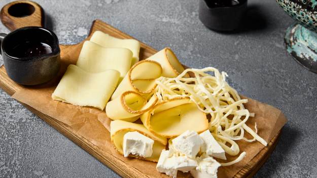 RMF Extra: Te sery są najzdrowsze. Bez problemu kupisz je w Polsce  