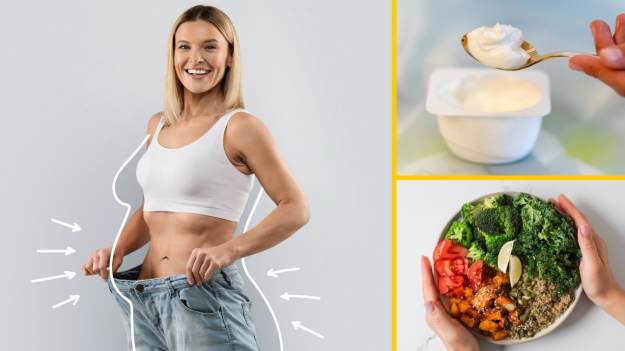 RMF Extra: Eksperci wymieniają najlepsze produkty, które pomagają schudnąć. Kilogramy lecą w dół