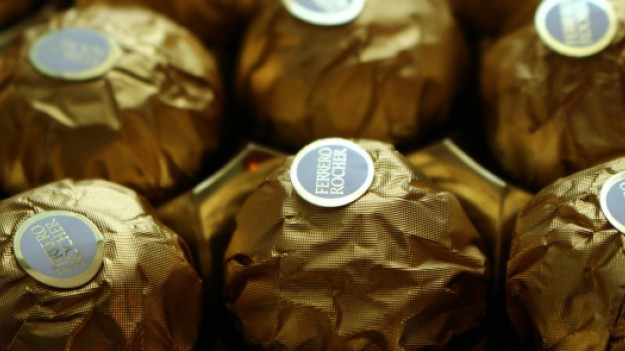 RMF Extra: Znamy przepis na podlaskie Ferrero Rocher, czyli kulki kaszanki w posypce z drobniutko posiekanej cebuli