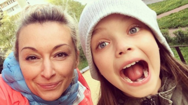 RMF Extra: Martyna Wojciechowska będzie miała kolejne dziecko!