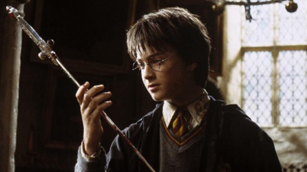 RMF Extra: Daniel Radcliffe znów zagra Harry'ego Pottera? Dobre wieści dla fanów sagi!