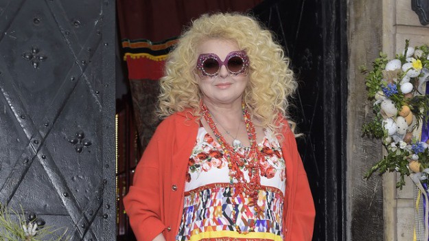 RMF Extra: Kuchenne Rewolucje w restauracji Szynk: Magda Gessler chciała zrezygnować z rewolucji!