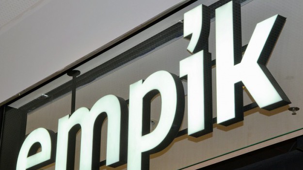 RMF Extra: Bestsellery Empiku 2019: Kto otrzymał statuetkę? Poznaj laureatów!