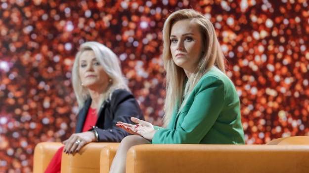 RMF Extra: Kamila Boś z "Rolnik szuka żony" pisze o problemach. "Mogłabym udawać, że jest super"