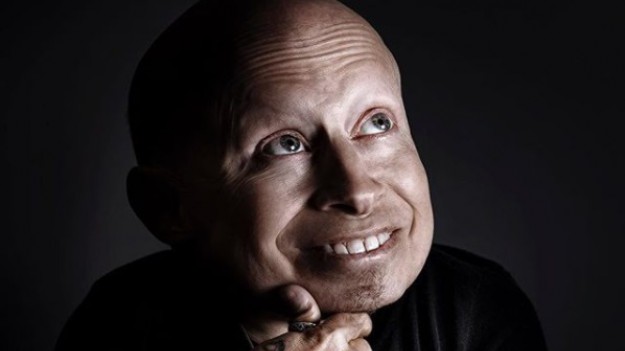 RMF Extra: Verne Troyer nie żyje. Popełnił samobójstwo?