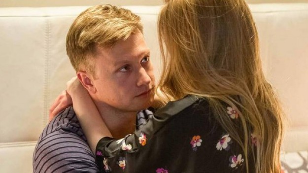 RMF Extra: Na Wspólnej - Co będzie w testamencie Marcinka?