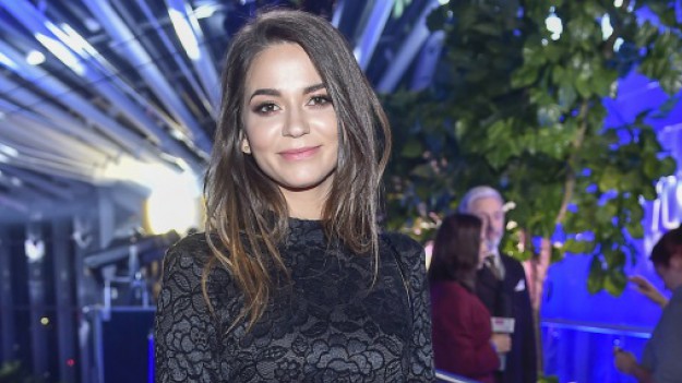 RMF Extra: Karolina Sawka topless! Tak dziś wygląda Nel z "W pustyni i w puszczy"!