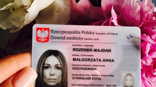 RMF Extra: Ile lat ma Małgorzata Rozenek-Majdan? W końcu się przyznała