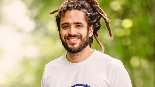 RMF Extra: Mesajah gościem w Przebój za przebojem! Wygraj bilety na Life Festival Oświęcim!