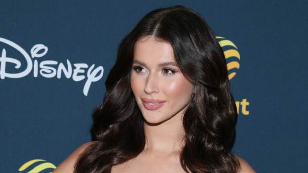 RMF Extra: Roksana Węgiel odwiedziła rodzinę Kevina. Poleciała do nich helikopterem!