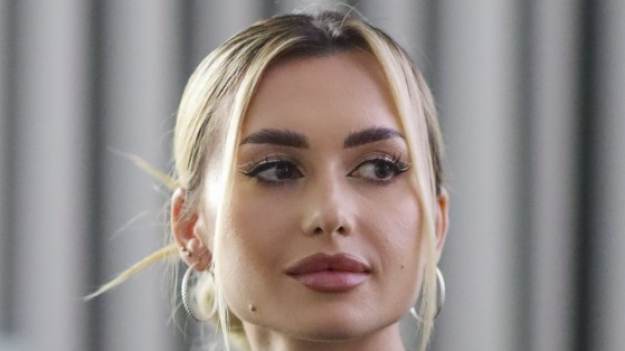 RMF Extra: Wersow zabrała córkę na sesję zdjęciową. Opublikowała fotografię zza kulis [FOTO]