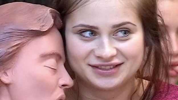 RMF Extra: Pamiętacie Ewelinę z Warsaw Shore?! Zmieniła się nie do poznania…