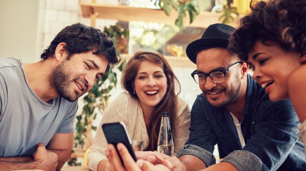 RMF Extra: Vlogbox w TTV: Kim są uczestnicy nowego show twórców Gogglebox