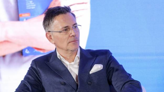 RMF Extra: Krzysztof Ibisz i "skandal, który wstrząśnie światem". Zszokowany prezenter apeluje: "Zgłaszajcie"