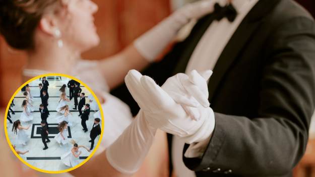 RMF Extra: To najpiękniejszy taniec na studniówce 2026 - tak twierdzą tysiące internautów! „Przejdzie do historii”