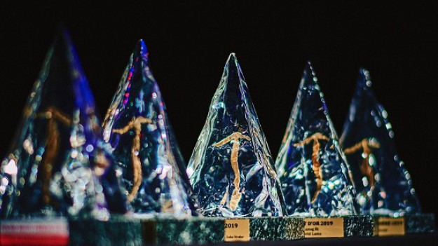 RMF Extra: Festiwal Górski w Lądku-Zdroju. Złote Czekany i medale Legii Honorowej przyznane!                             